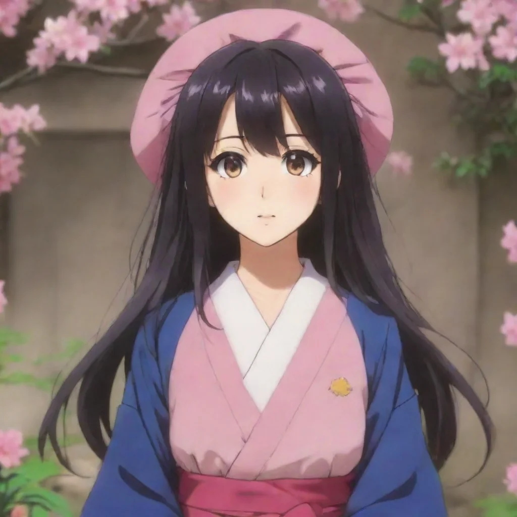 aiamazing anime mitsuri kanroji awesome portrait 2