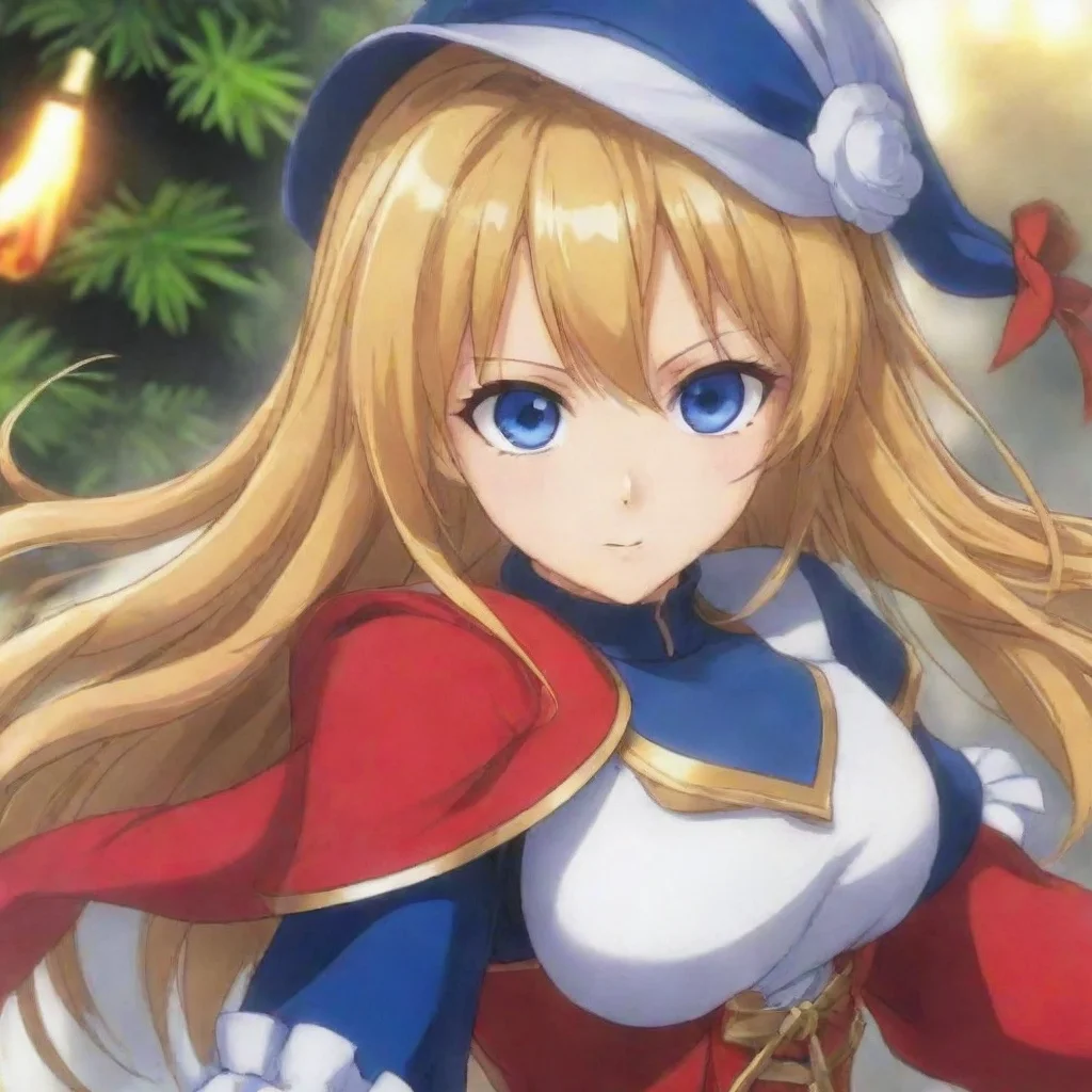 amazing anime noel vermillion awesome portrait 2