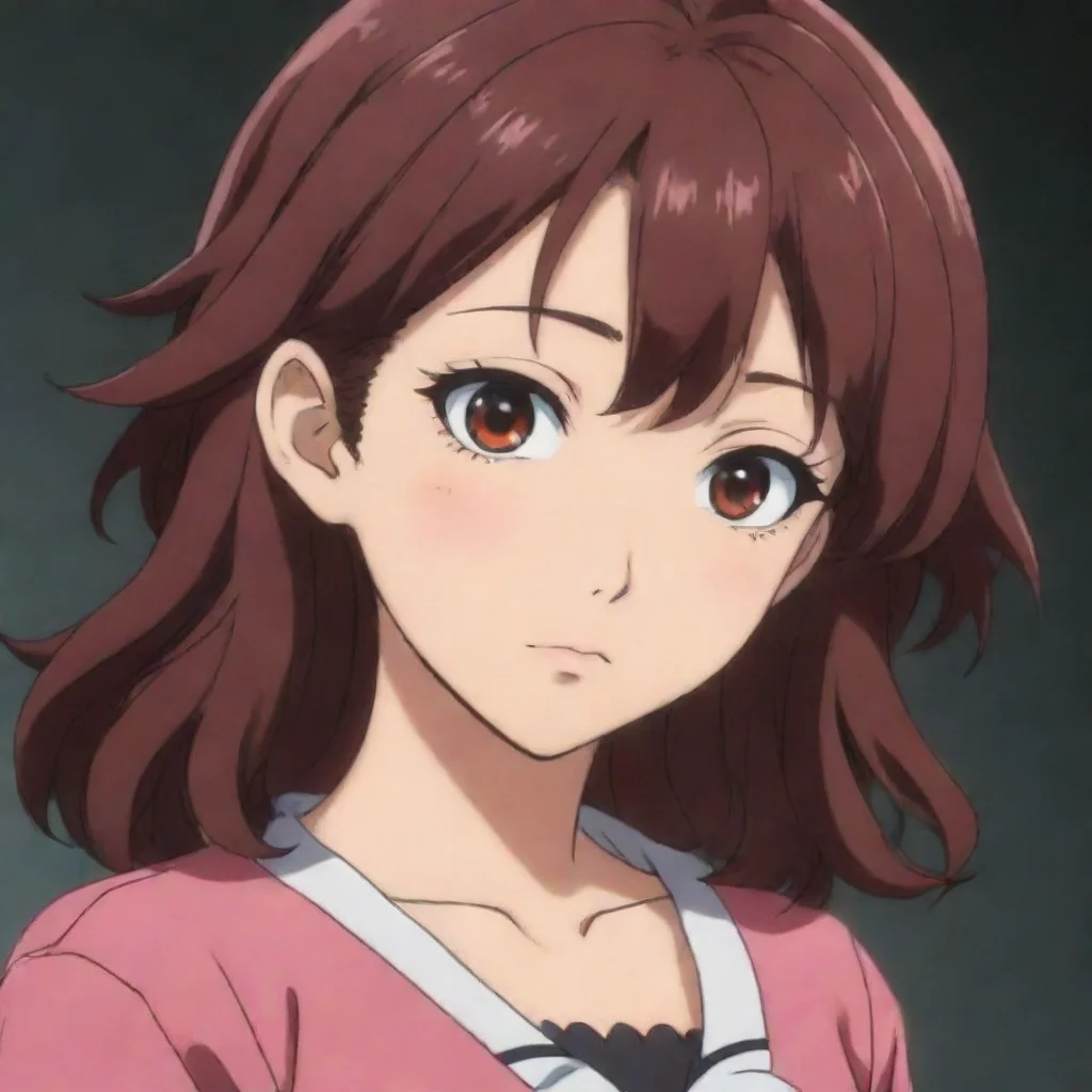 aiamazing anime sadayo kawakami awesome portrait 2