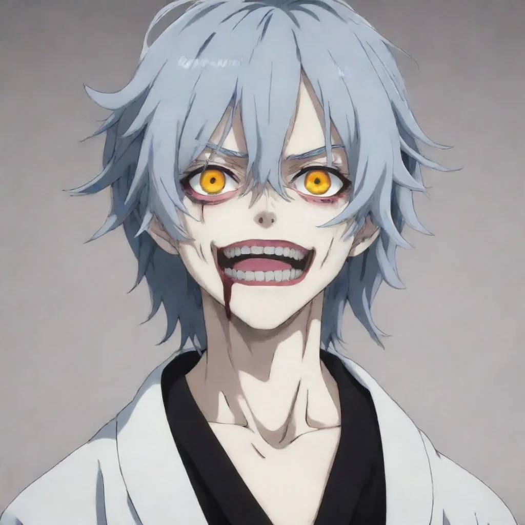 amazing anime tomura shigaraki awesome portrait 2
