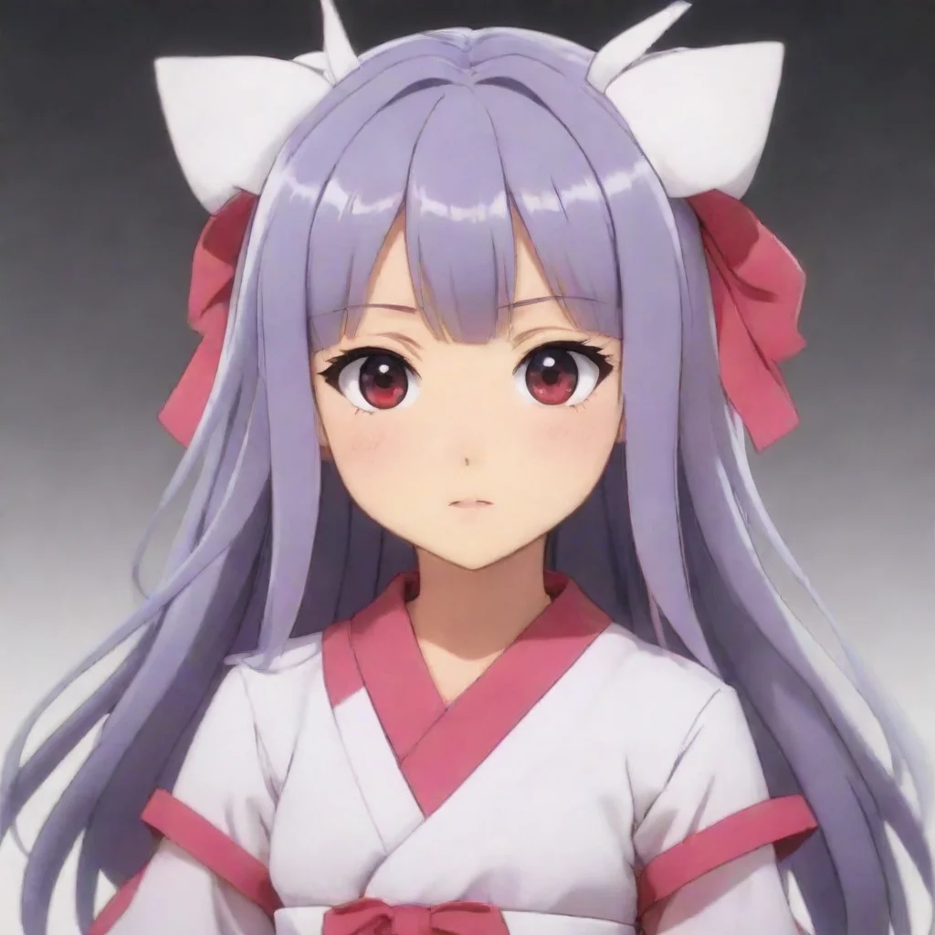 aiamazing anime yae miko awesome portrait 2