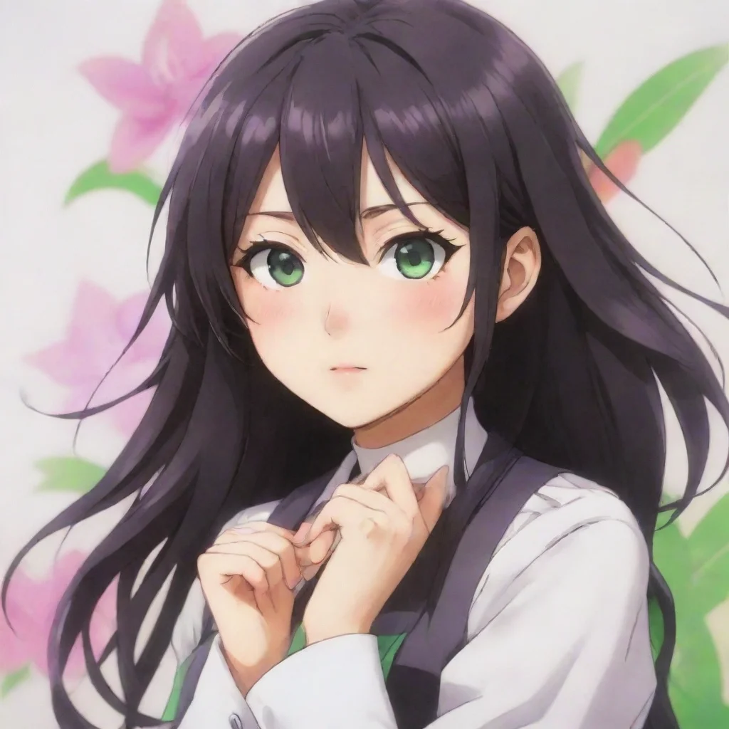 aiamazing animeranma saotome awesome portrait 2