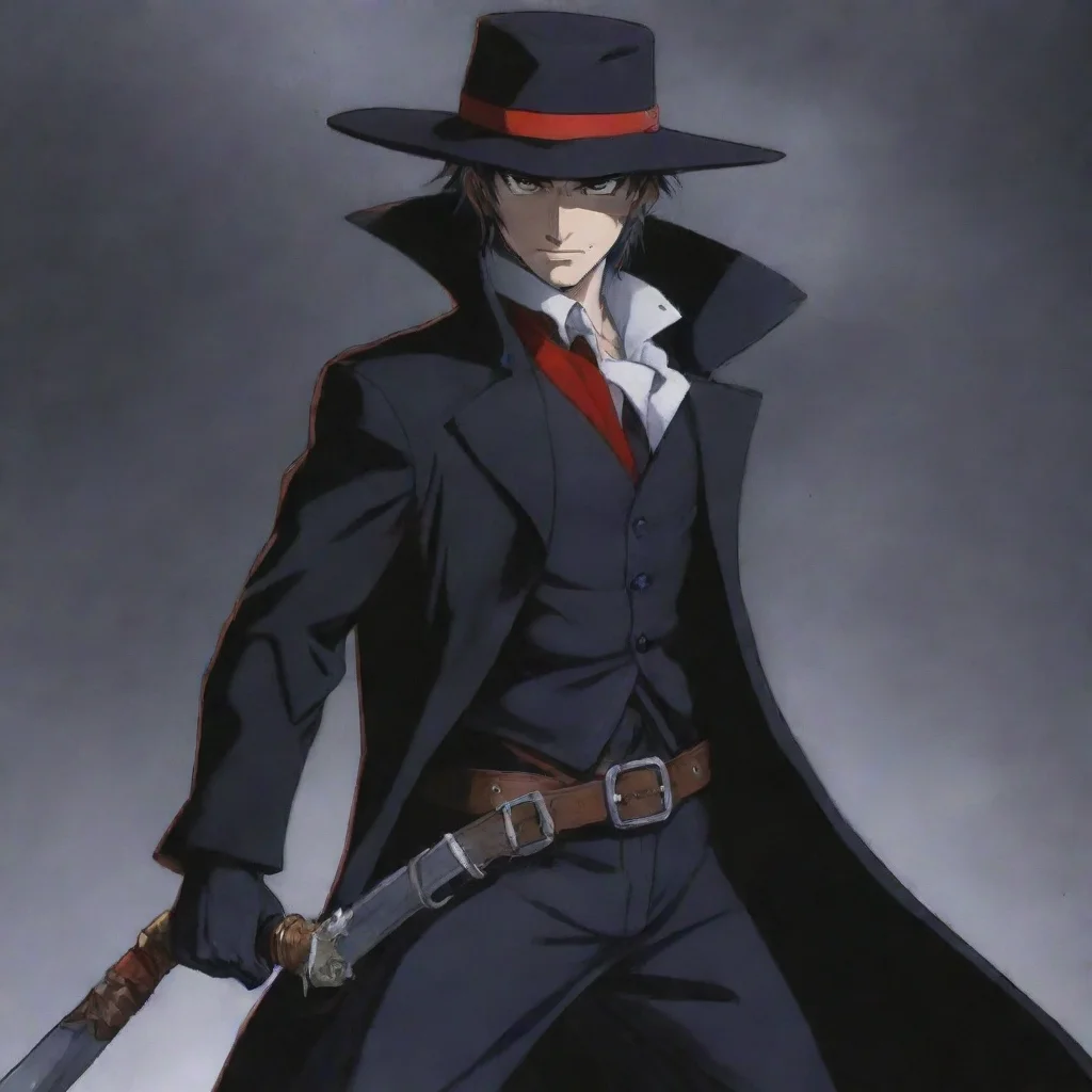 amazing anko uguisu vampire hunter awesome portrait 2
