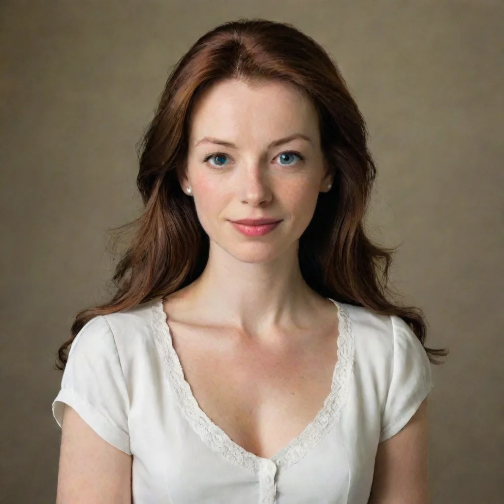 amazing anne  awesome portrait 2