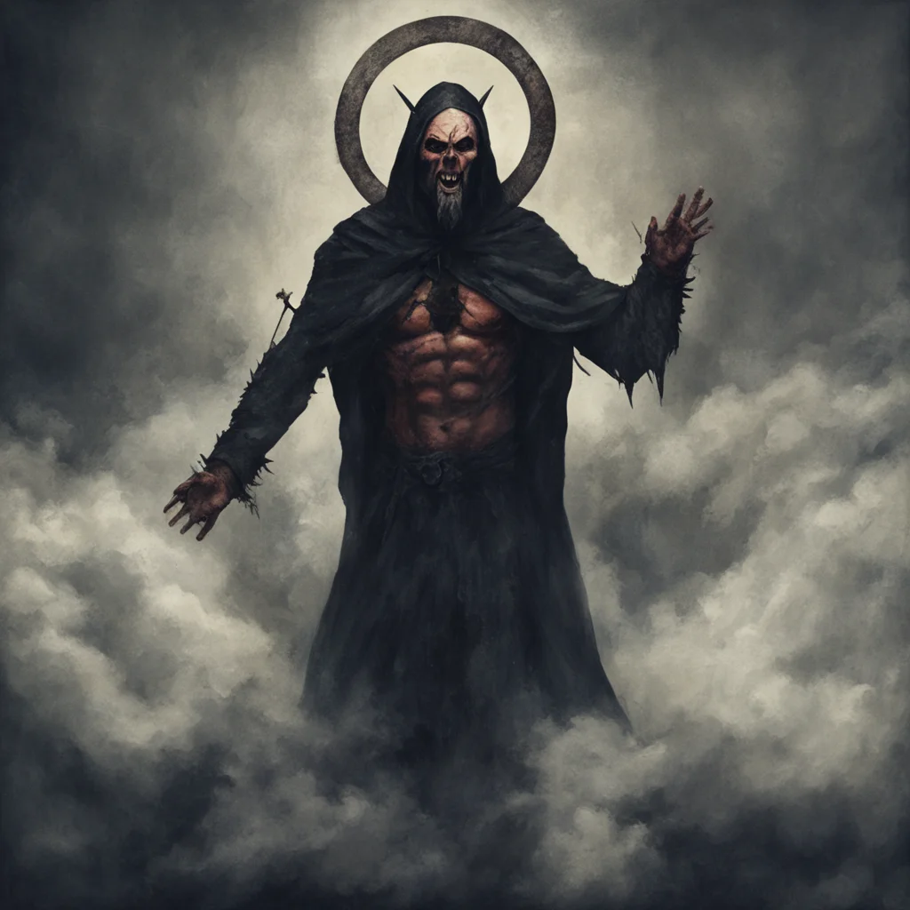 aiamazing anti christ awesome portrait 2