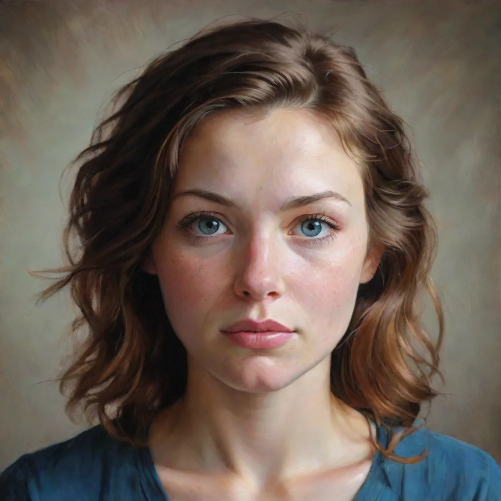 aiamazing anya forger awesome portrait 2