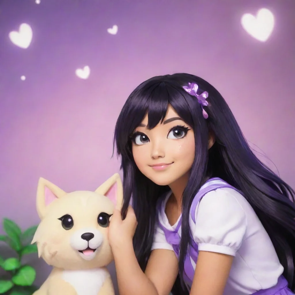 aiamazing aphmau awesome portrait 2