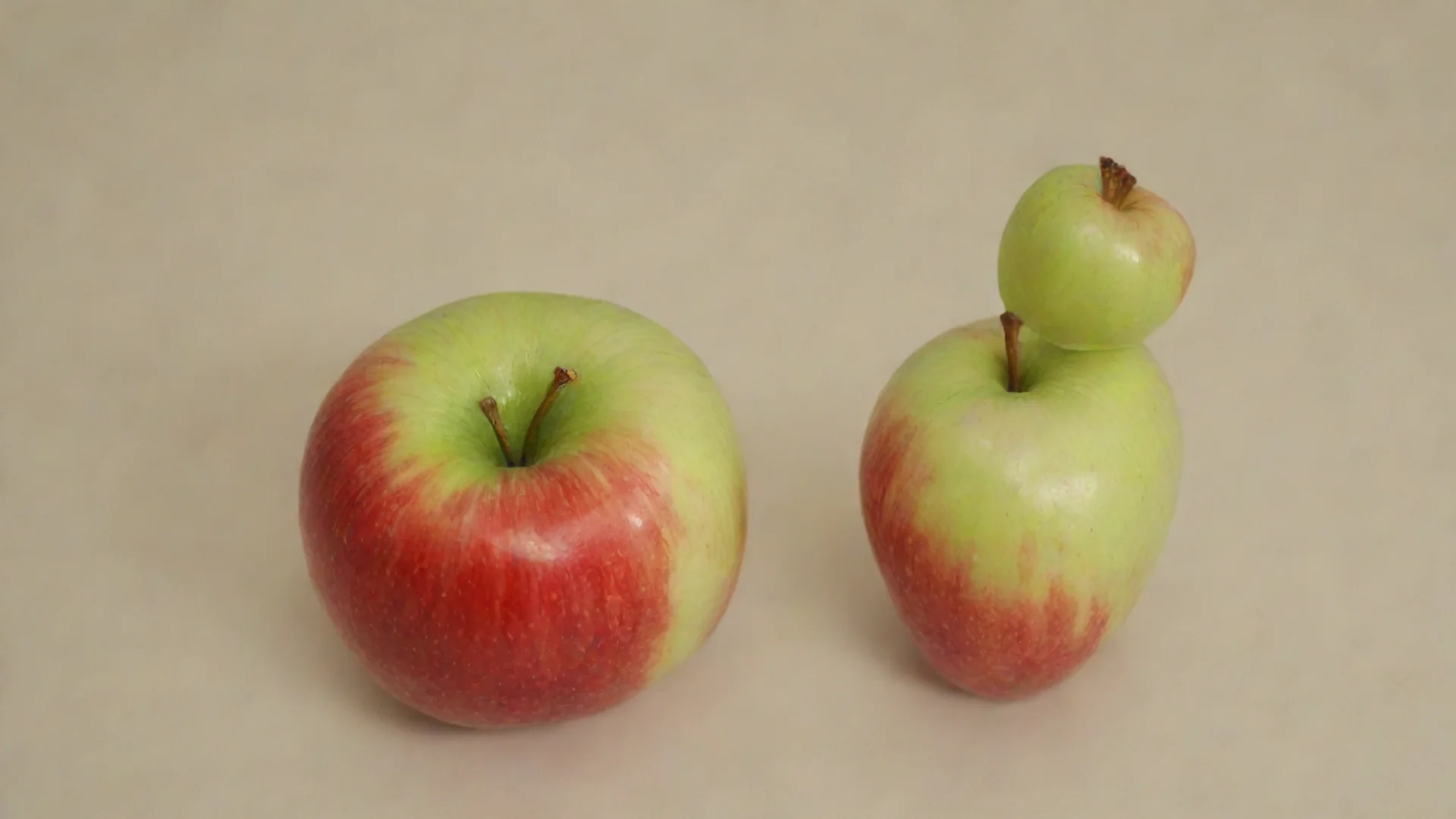 amazing apple awesome portrait 2 wide