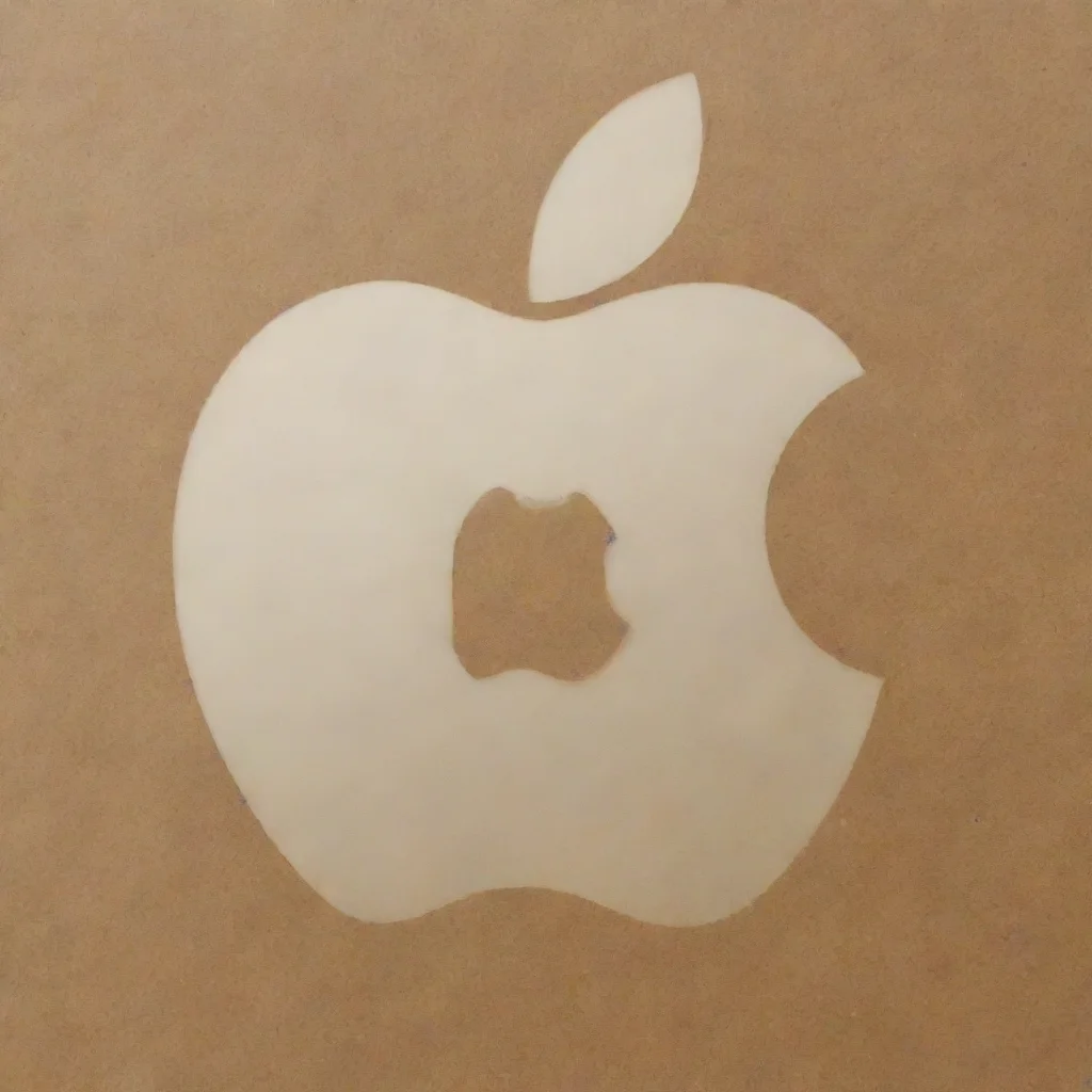 aiamazing apple awesome portrait 2