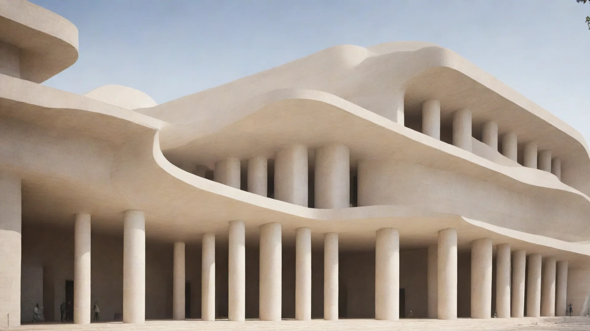 aiamazing architecture awesome portrait 2 wide