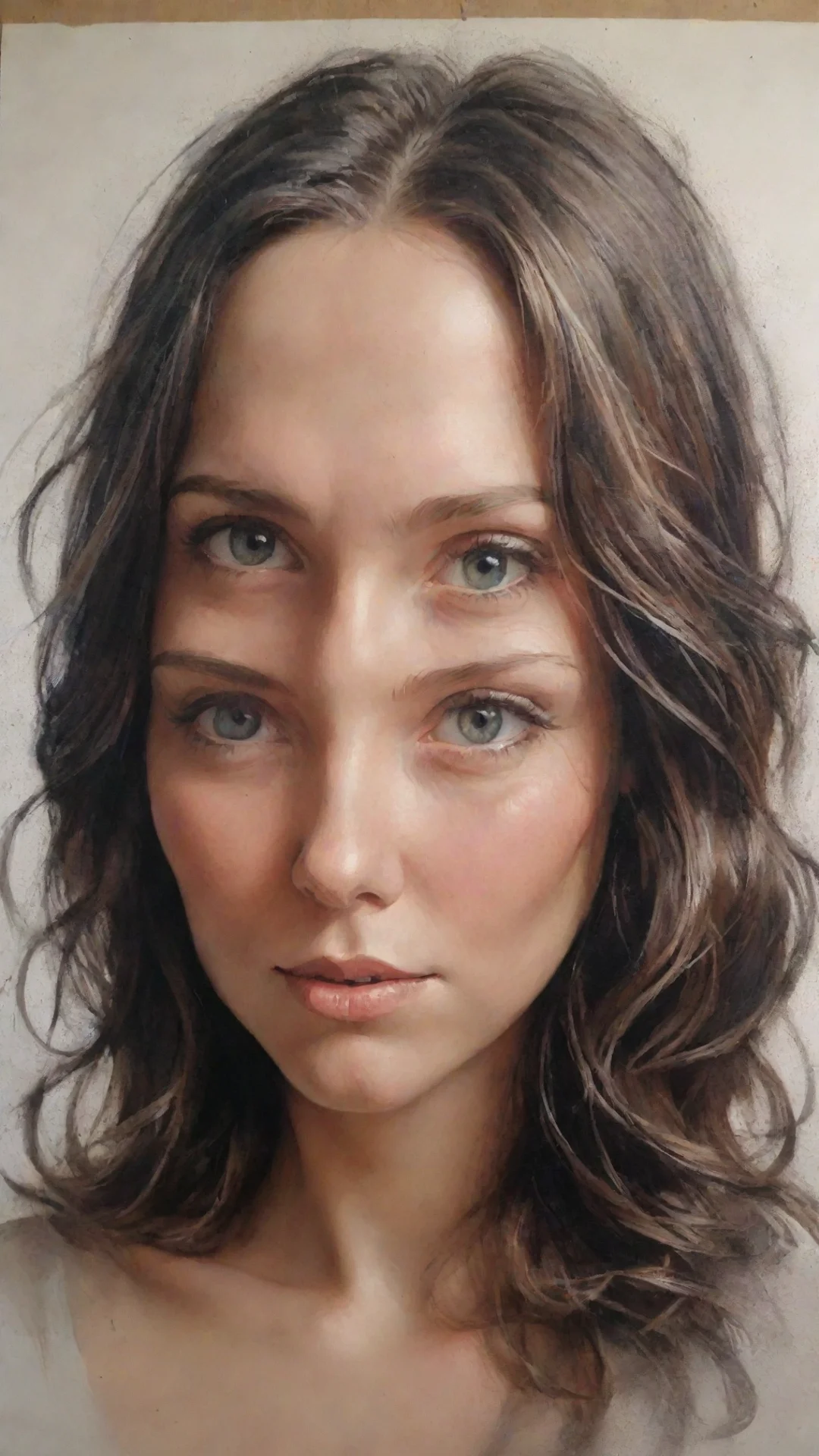 aiamazing art awesome portrait 2 hdtall