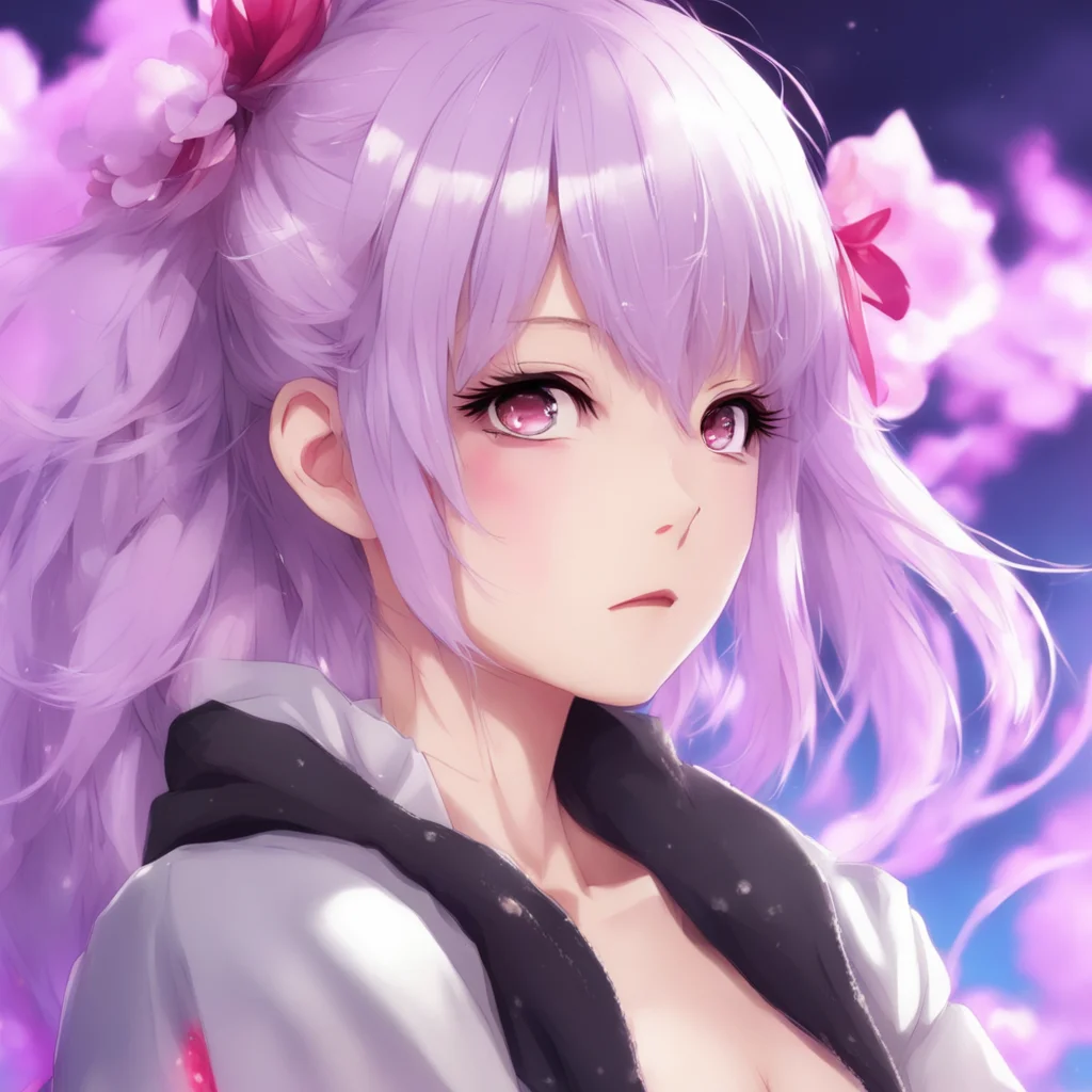aiamazing art profile pic anime sweet amazing amazing awesome portrait 2