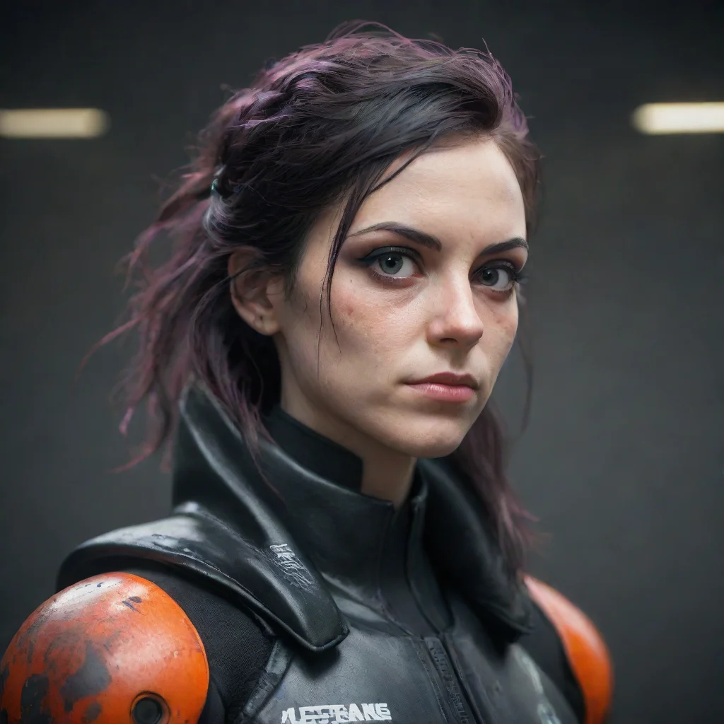 amazing artistic portrait octane awesome portrait 2