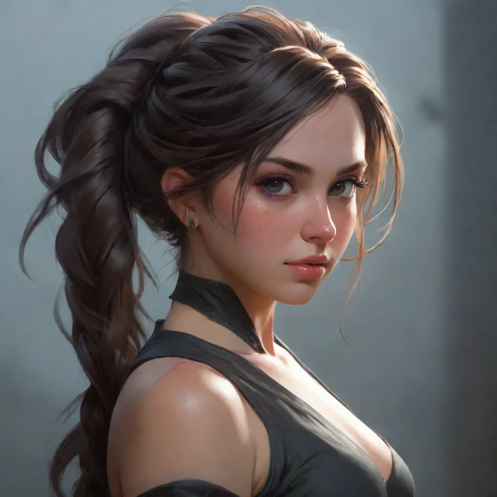 aiamazing artstation art