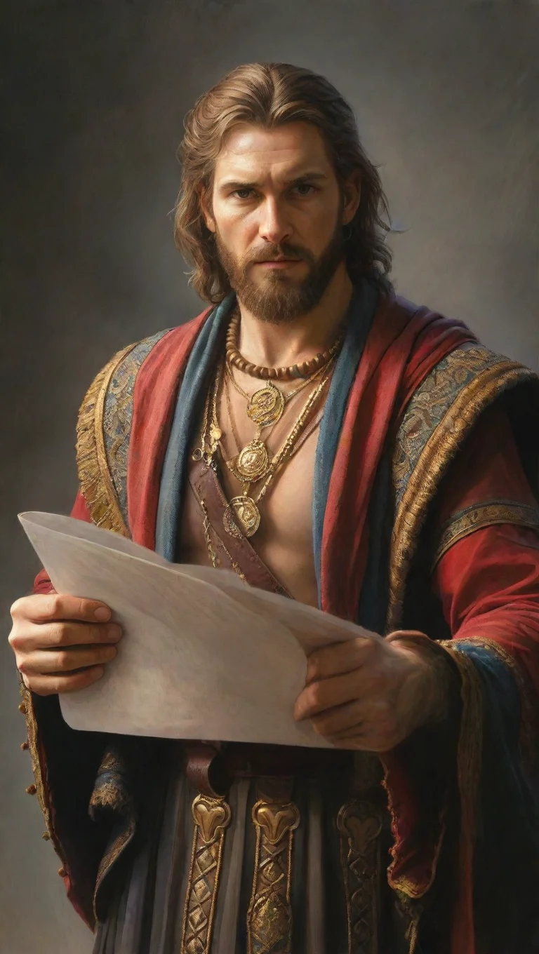 aiamazing artwork awesome portrait 2