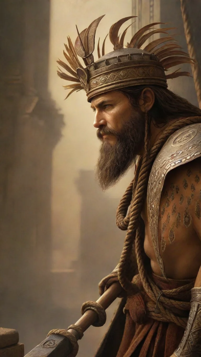 aiamazing artworkwallpapaer awesome portrait 2