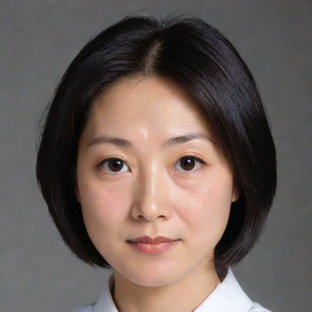 aiamazing asa mitaka awesome portrait 2