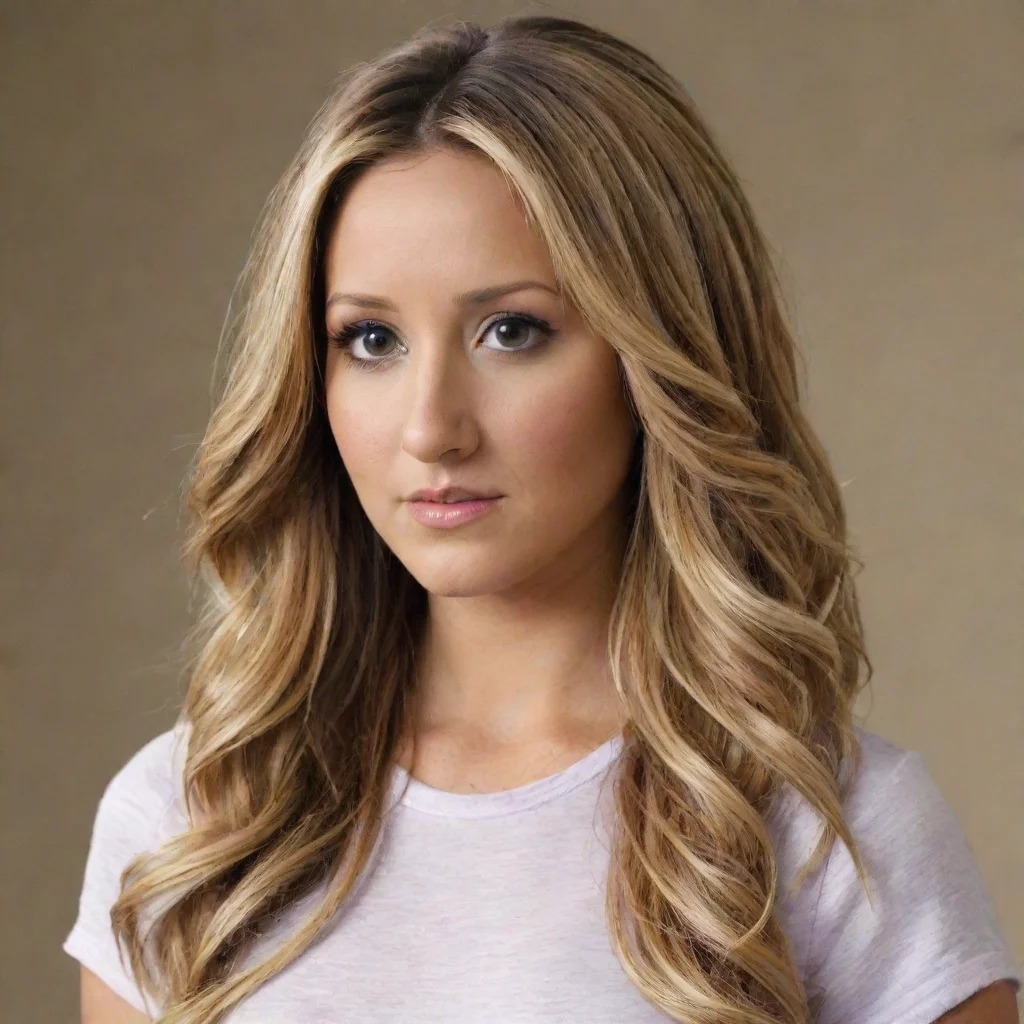 amazing ashley tisdale as maddie fitzpatrick awesome portrait 2