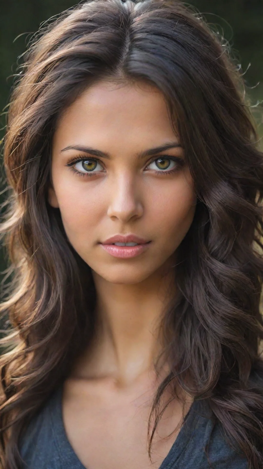 aiamazing ashrain awesome portrait 2 hdtall