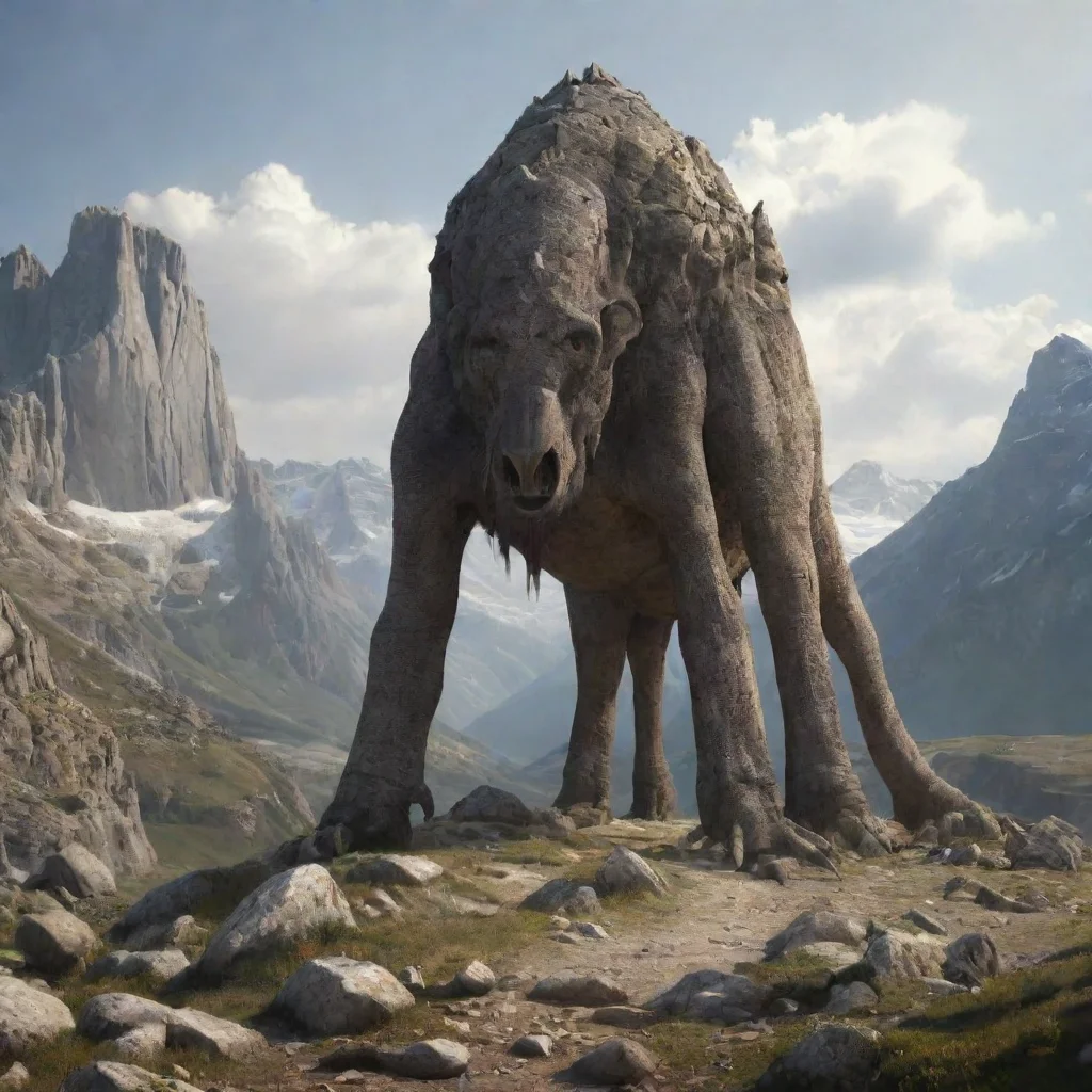 amazing askeladd awesome portrait 2