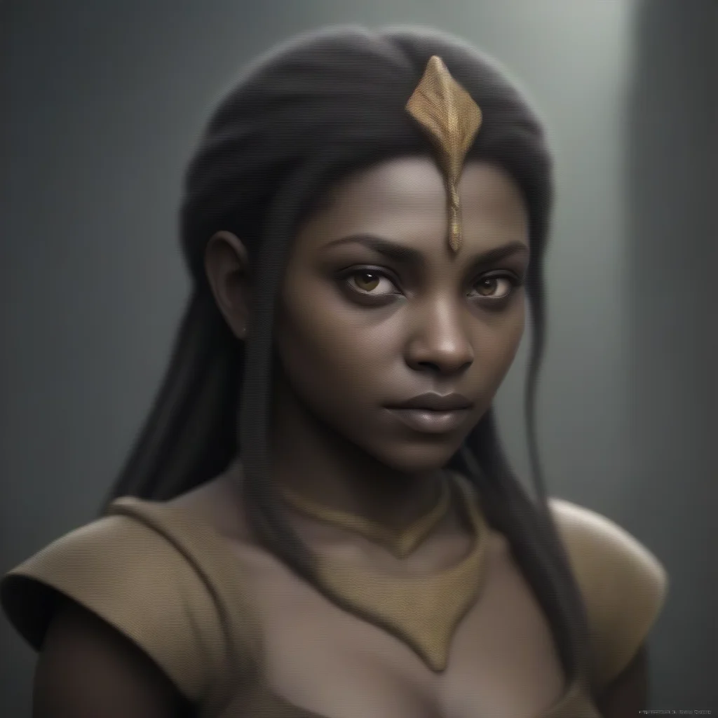 amazing asora awesome portrait 2