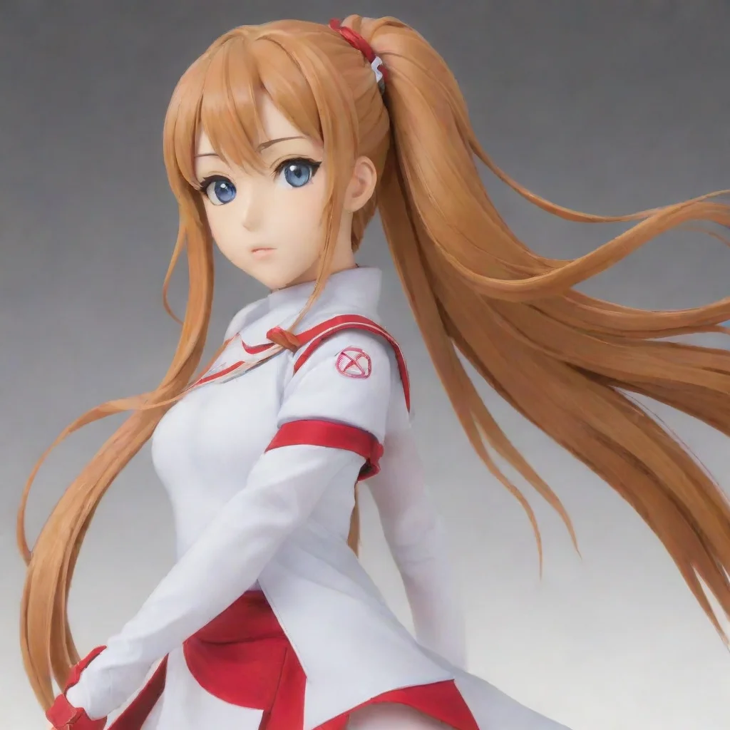 amazing asuna awesome portrait 2