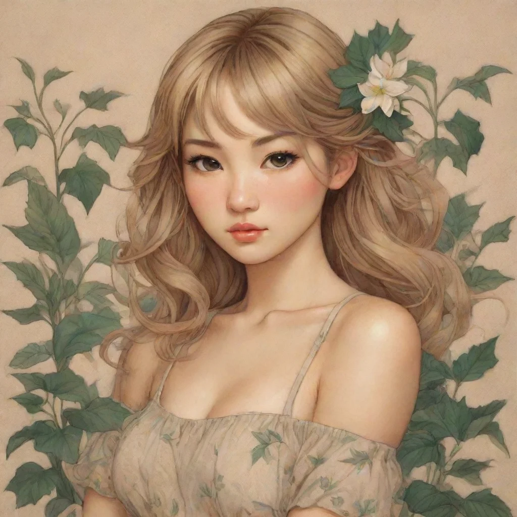 aiamazing audrey kawasaki    awesome portrait 2