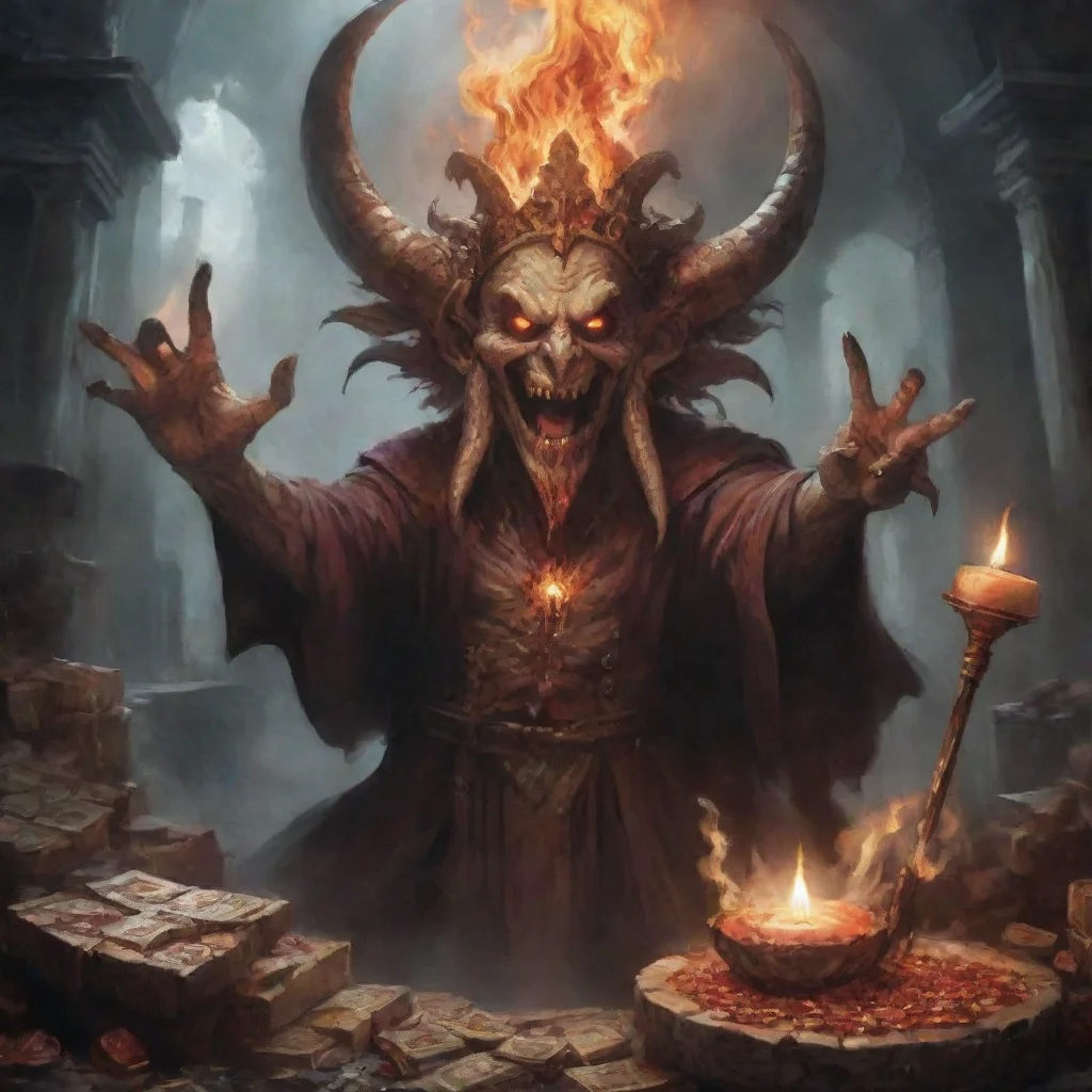 amazing avarice awesome portrait 2