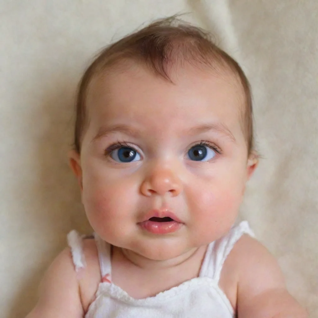 amazing baby awesome portrait 2