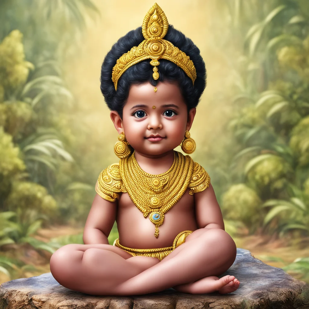 amazing baby murugan awesome portrait 2