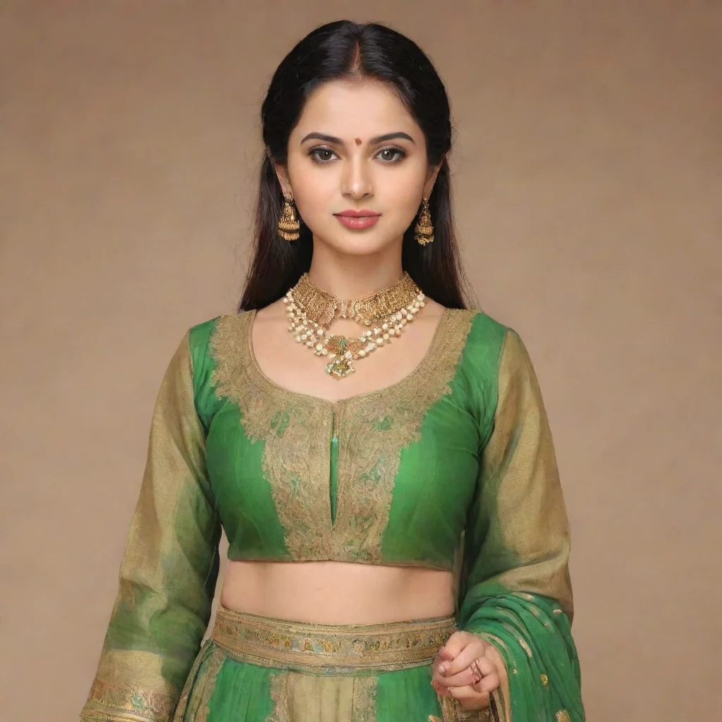 amazing baji awesome portrait 2