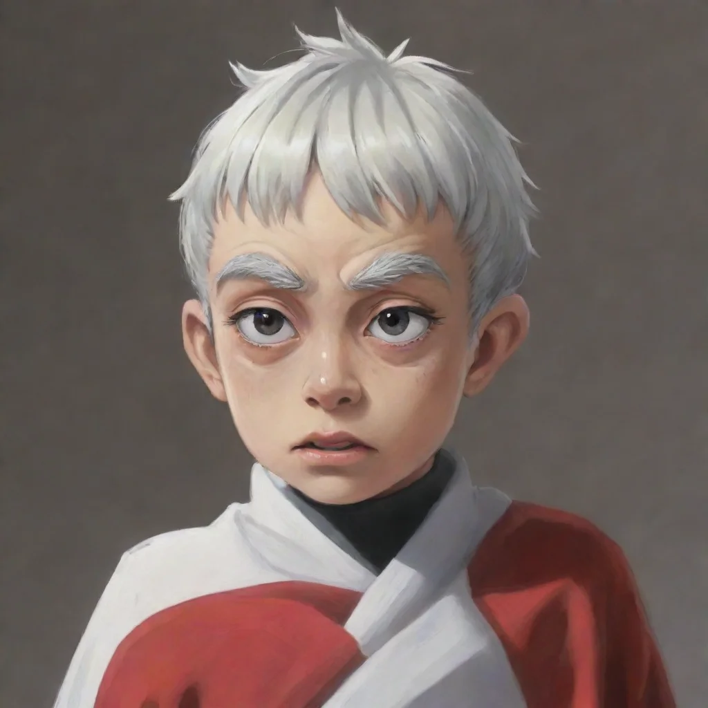 amazing bakuggo stubborn  awesome portrait 2