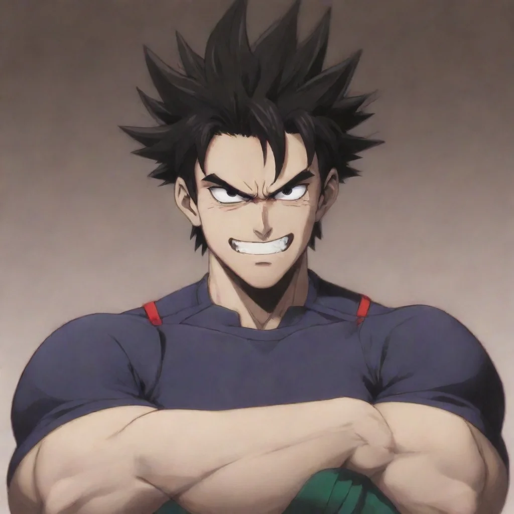 amazing bakuggo stubborn mha awesome portrait 2