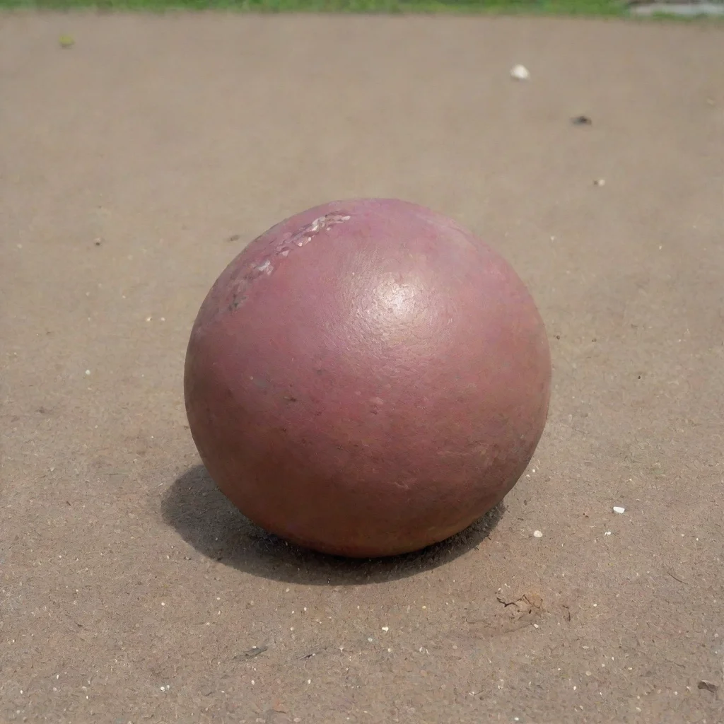 amazing ball crushing awesome portrait 2