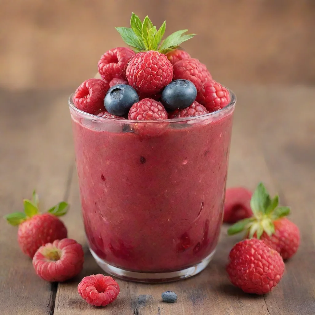 amazing bamberry awesome portrait 2