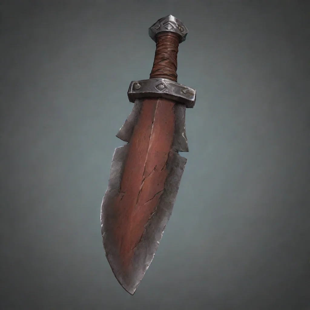 aiamazing barbarian cleave awesome portrait 2