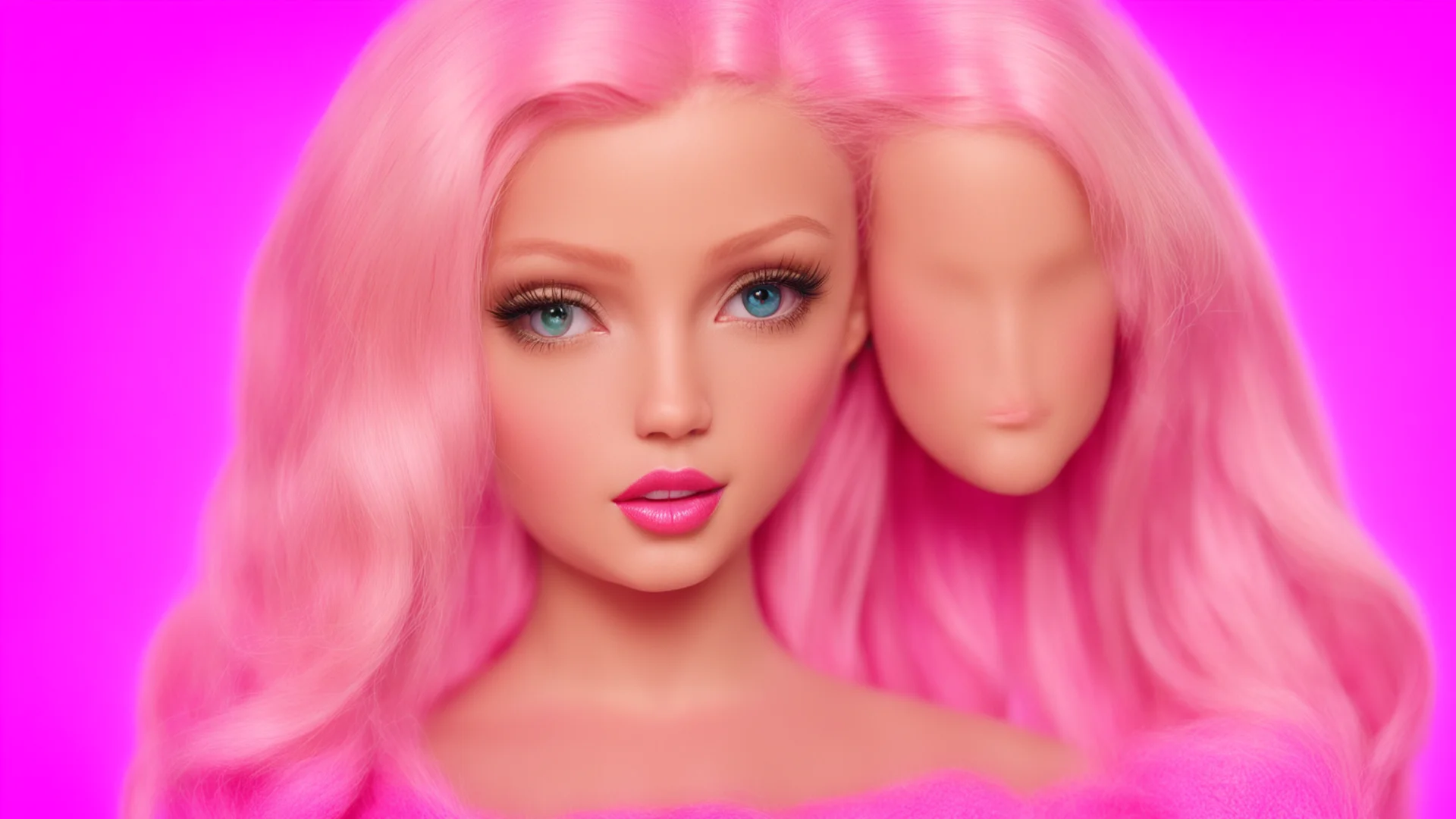 amazing barbie awesome portrait 2 wide