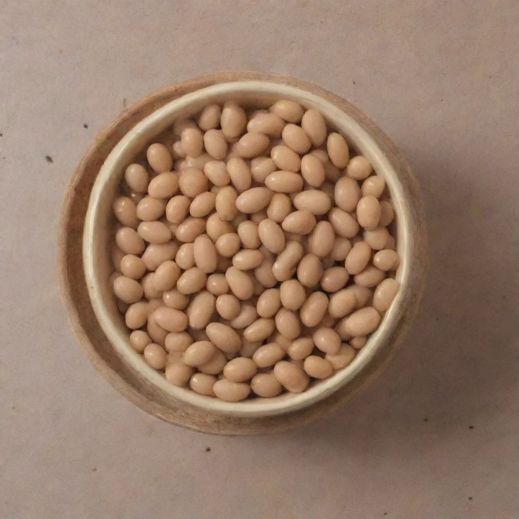amazing beans awesome portrait 2