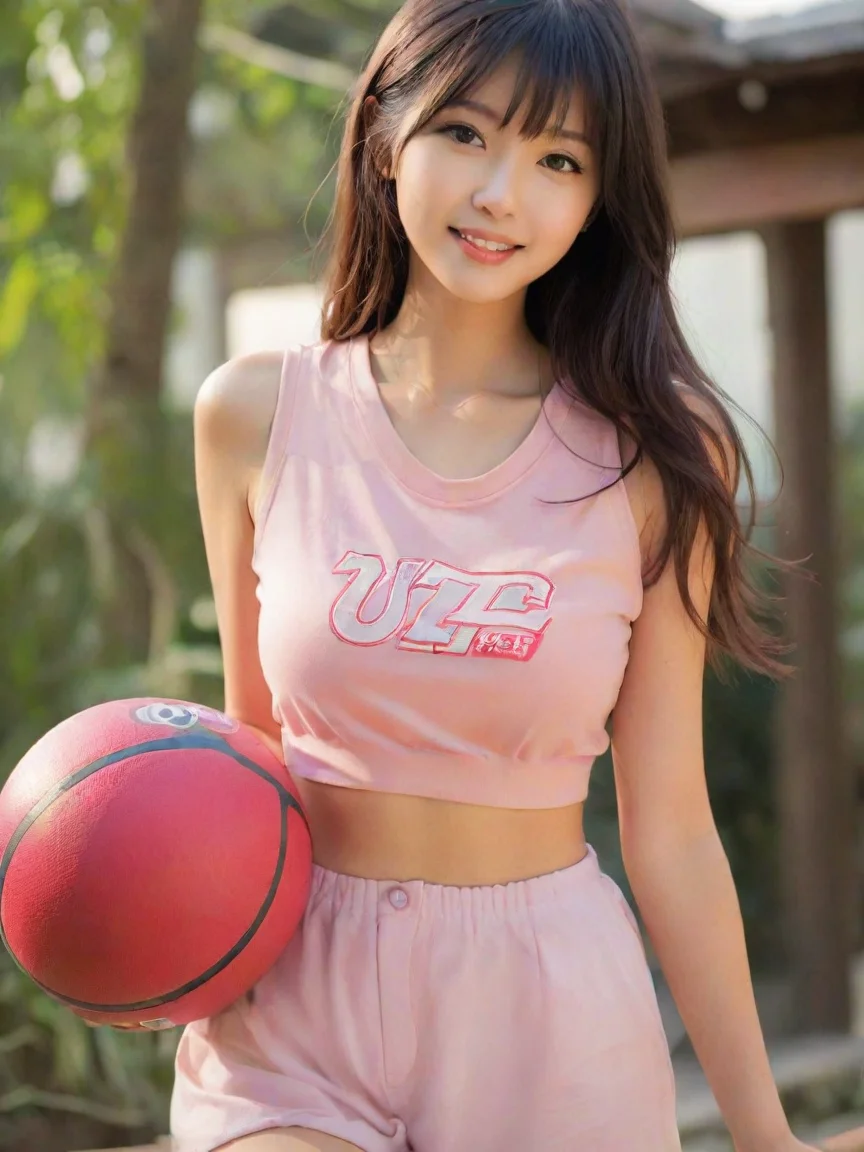 aiamazing beautiful asian girl awesome portrait 2