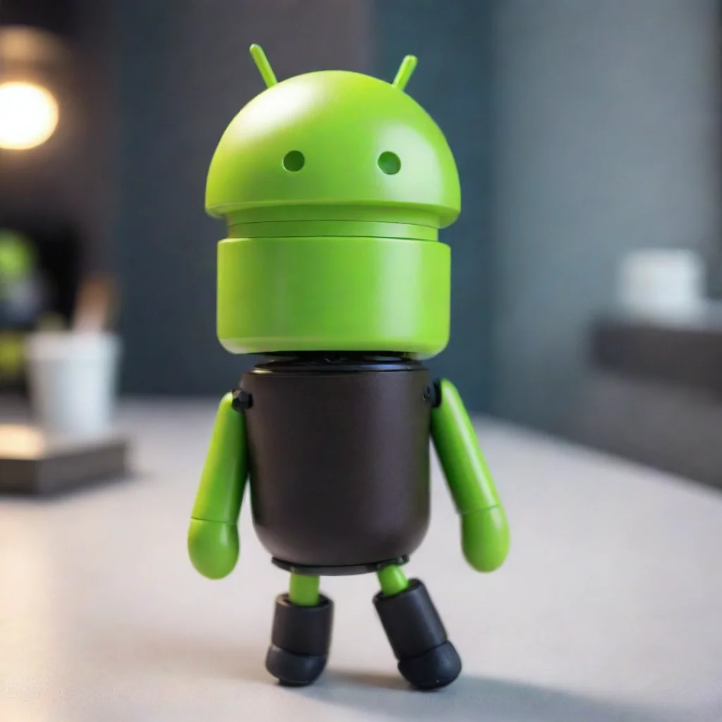 aiamazing beautiful professional android awesome portrait 2