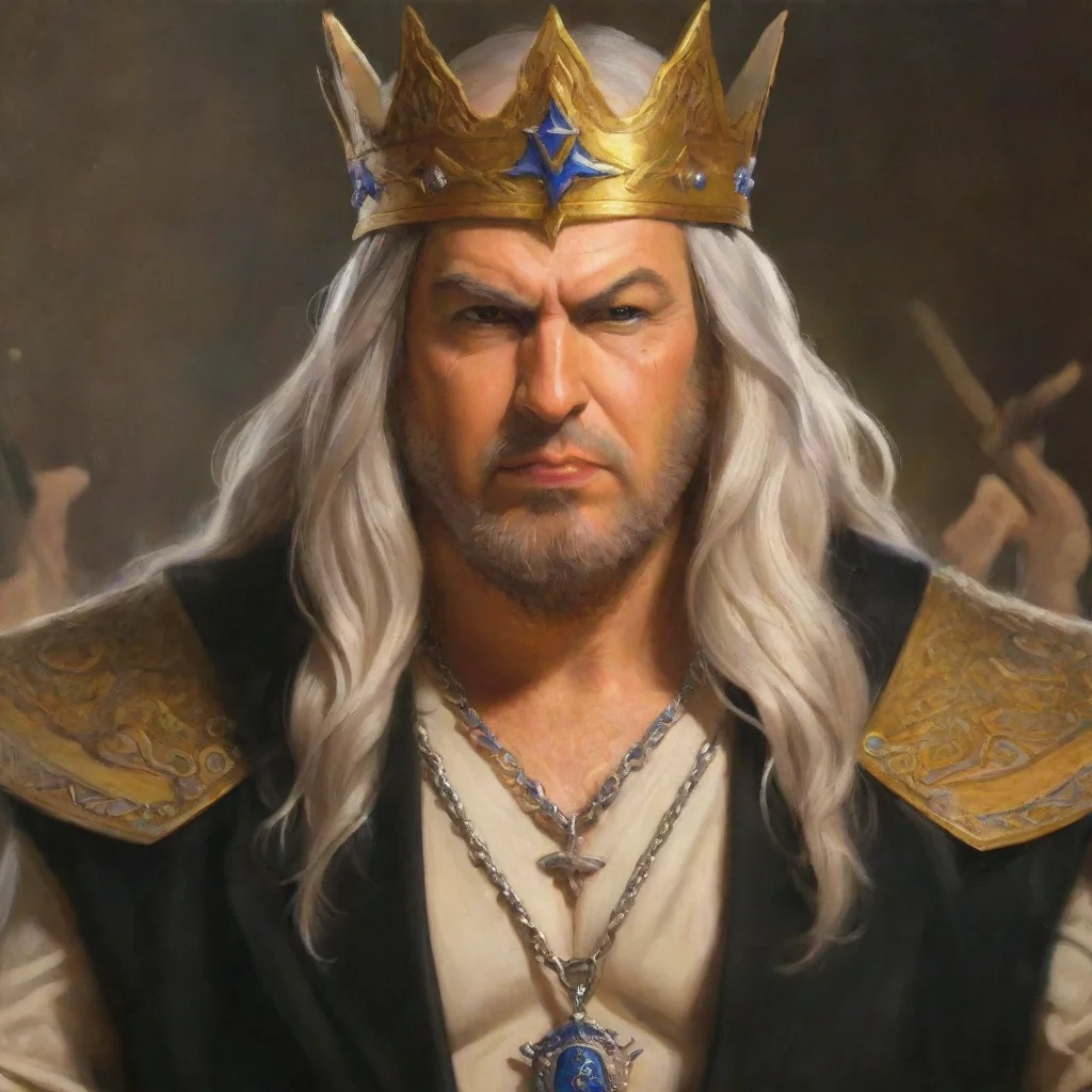 amazing beniamin netanyahu awesome portrait 2