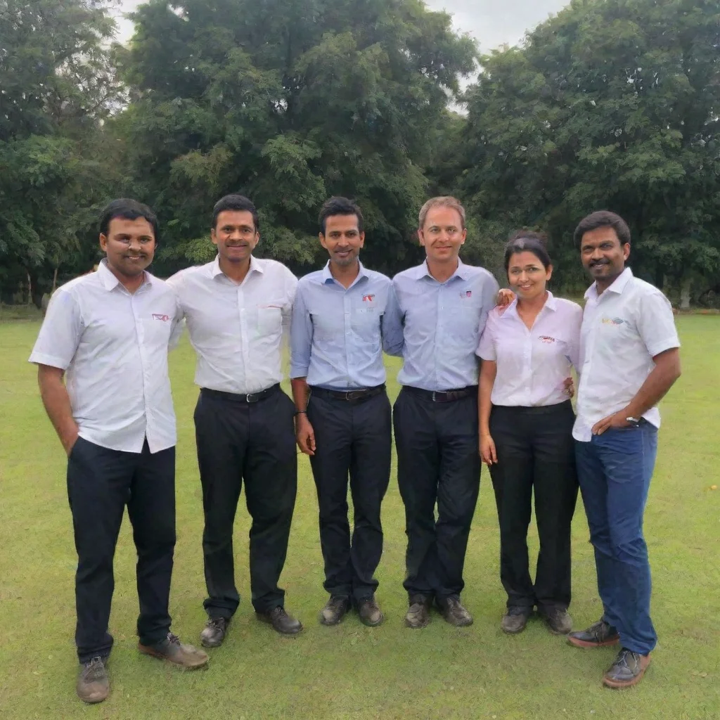 amazing best team at pega awesome portrait 2