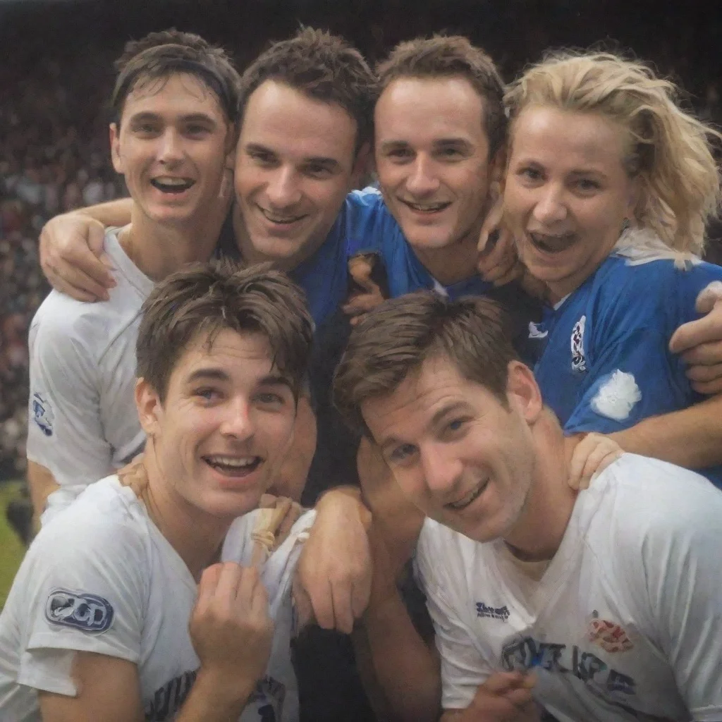aiamazing best team awesome portrait 2