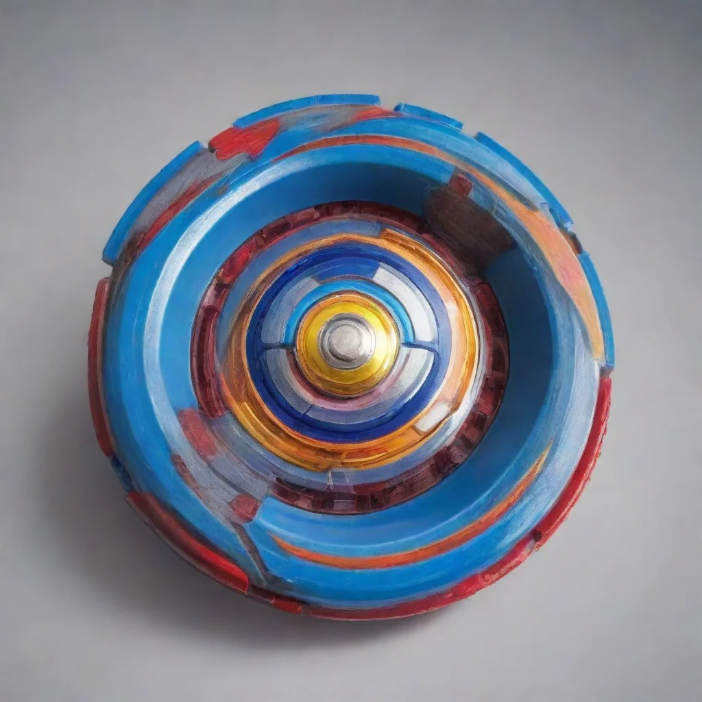 amazing beyblade awesome portrait 2