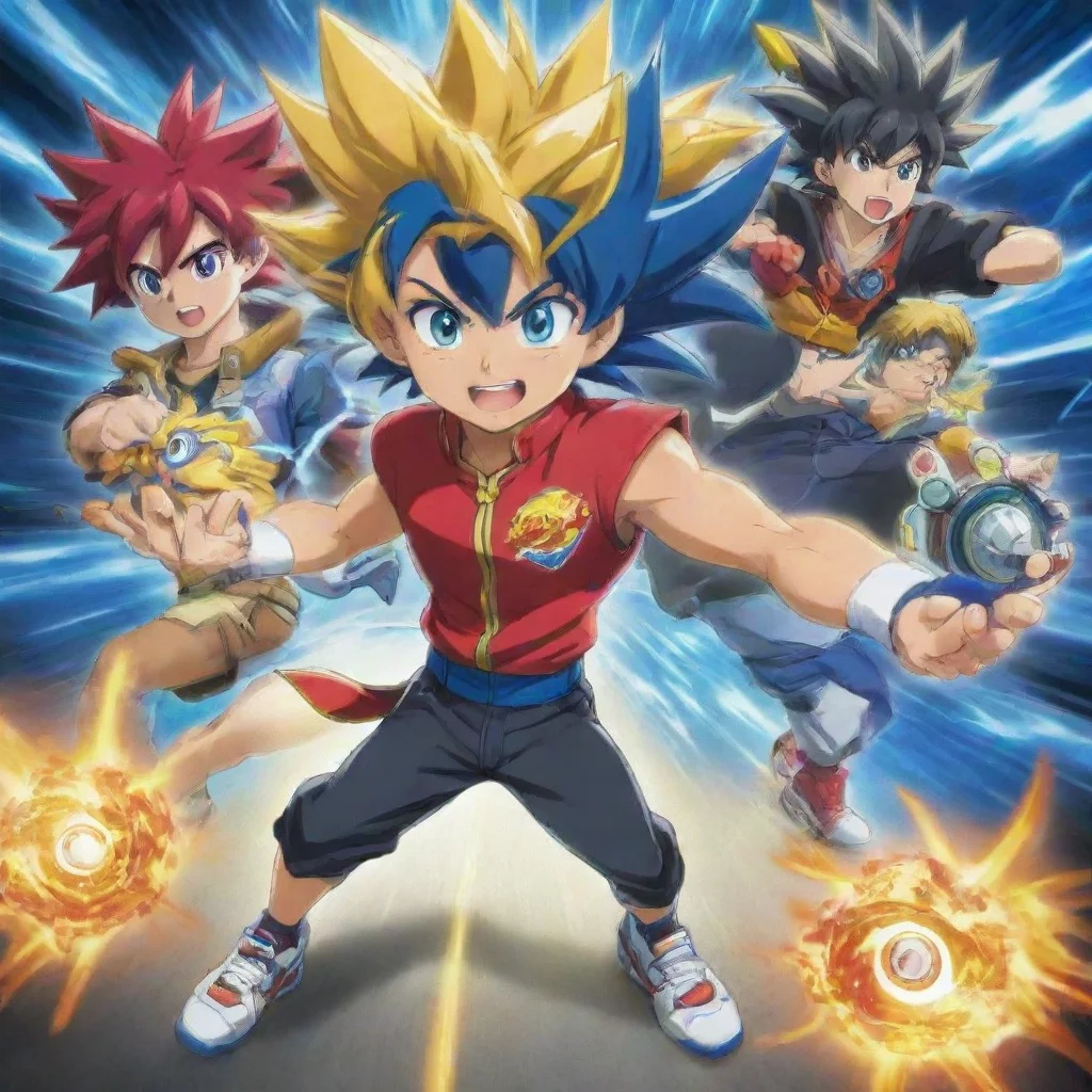 aiamazing beyblade burst bey awesome portrait 2