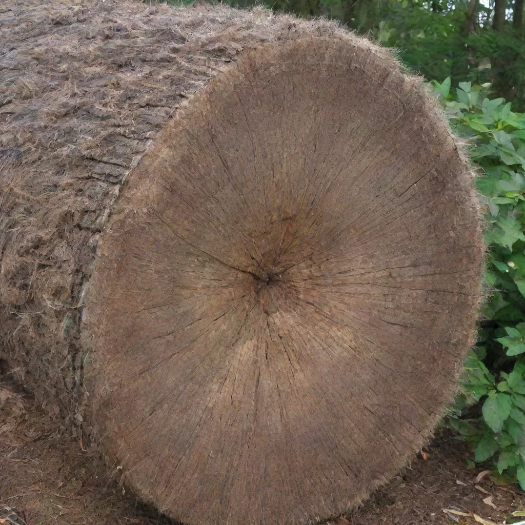 amazing big hairy wood awesome portrait 2