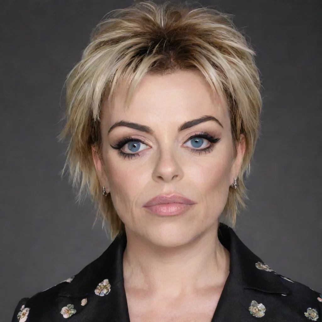 amazing billie r   awesome portrait 2