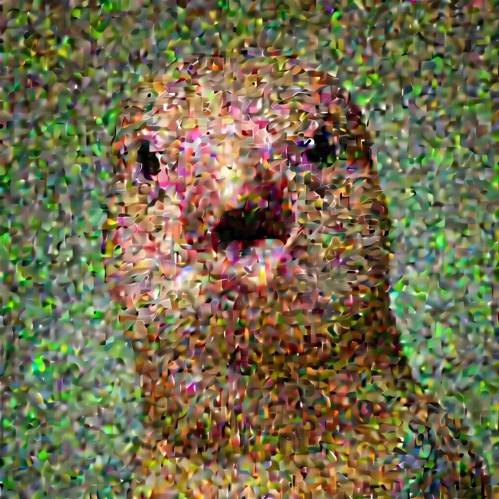 aiamazing bird with human mouth che  awesome portrait 2