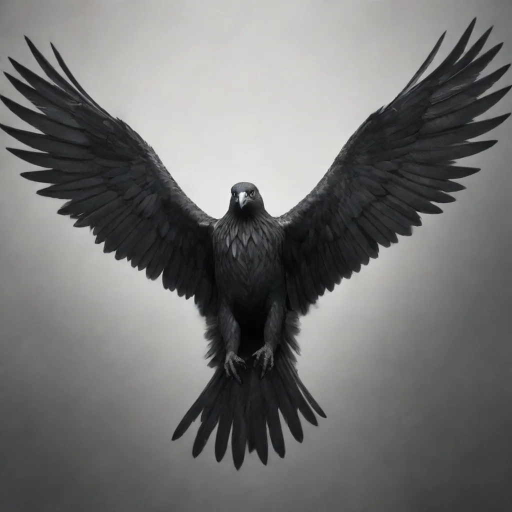 amazing blackwings awesome portrait 2