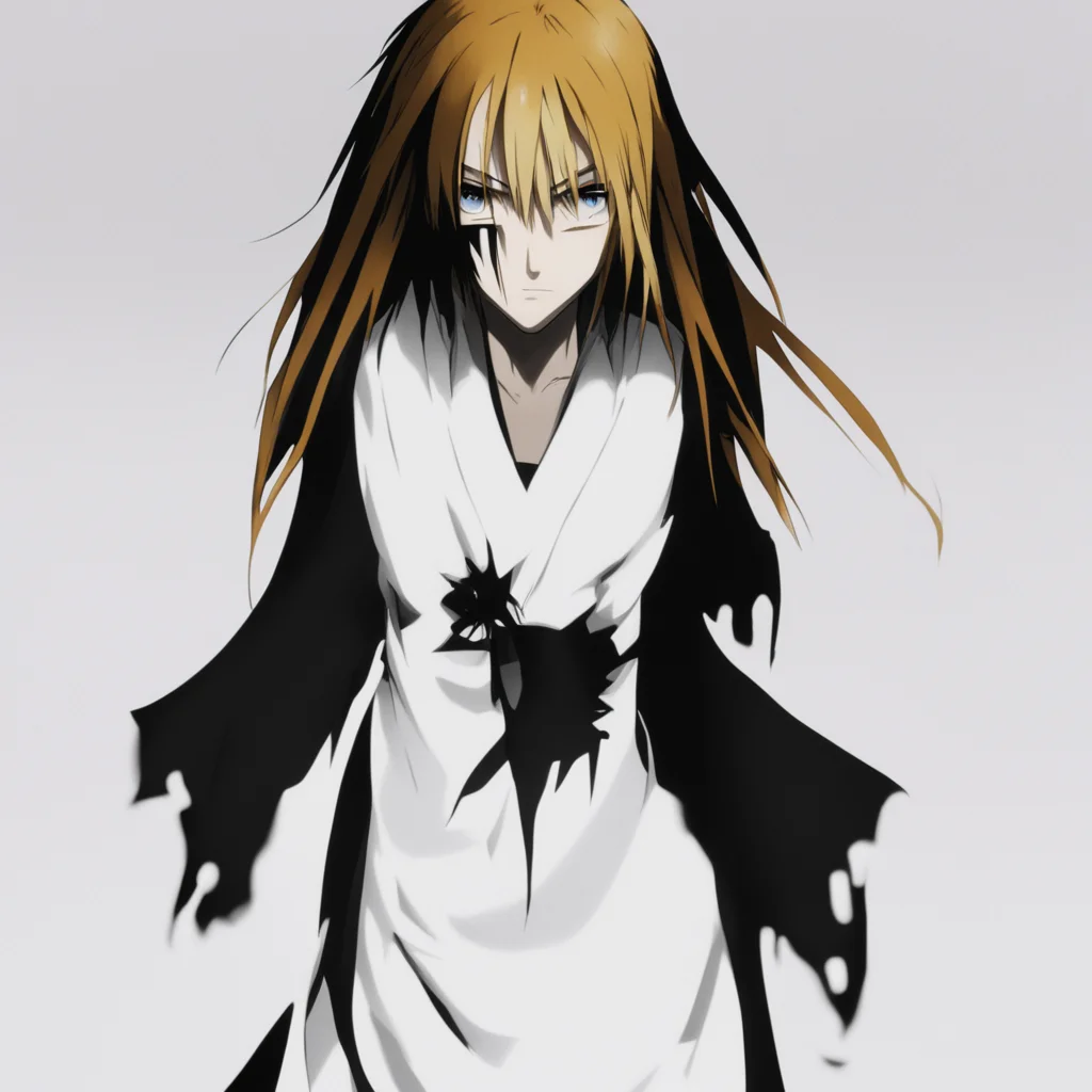 amazing bleach awesome portrait 2